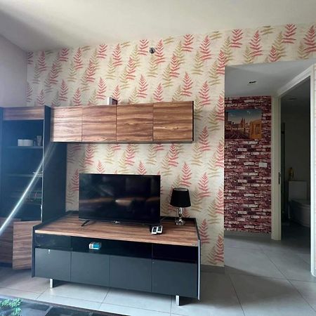 Unixx Condo Pattaya Near Walking Street Eksteriør bilde