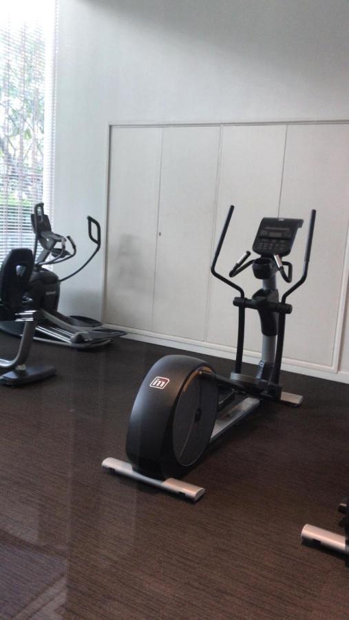 Unixx Condo Pattaya Near Walking Street Eksteriør bilde