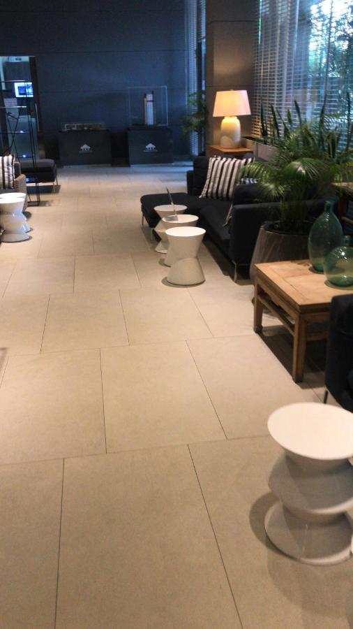 Unixx Condo Pattaya Near Walking Street Eksteriør bilde
