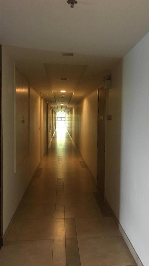 Unixx Condo Pattaya Near Walking Street Eksteriør bilde