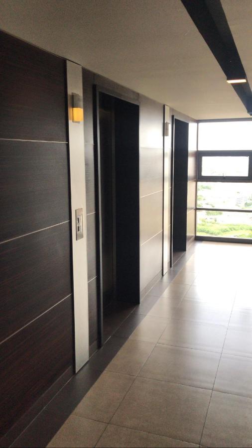 Unixx Condo Pattaya Near Walking Street Eksteriør bilde