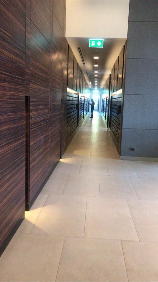 Unixx Condo Pattaya Near Walking Street Eksteriør bilde