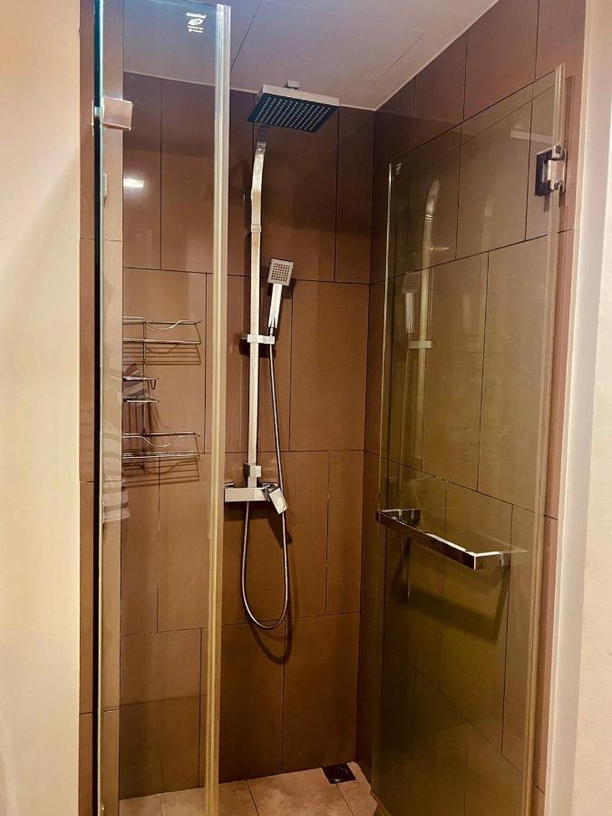 Unixx Condo Pattaya Near Walking Street Eksteriør bilde