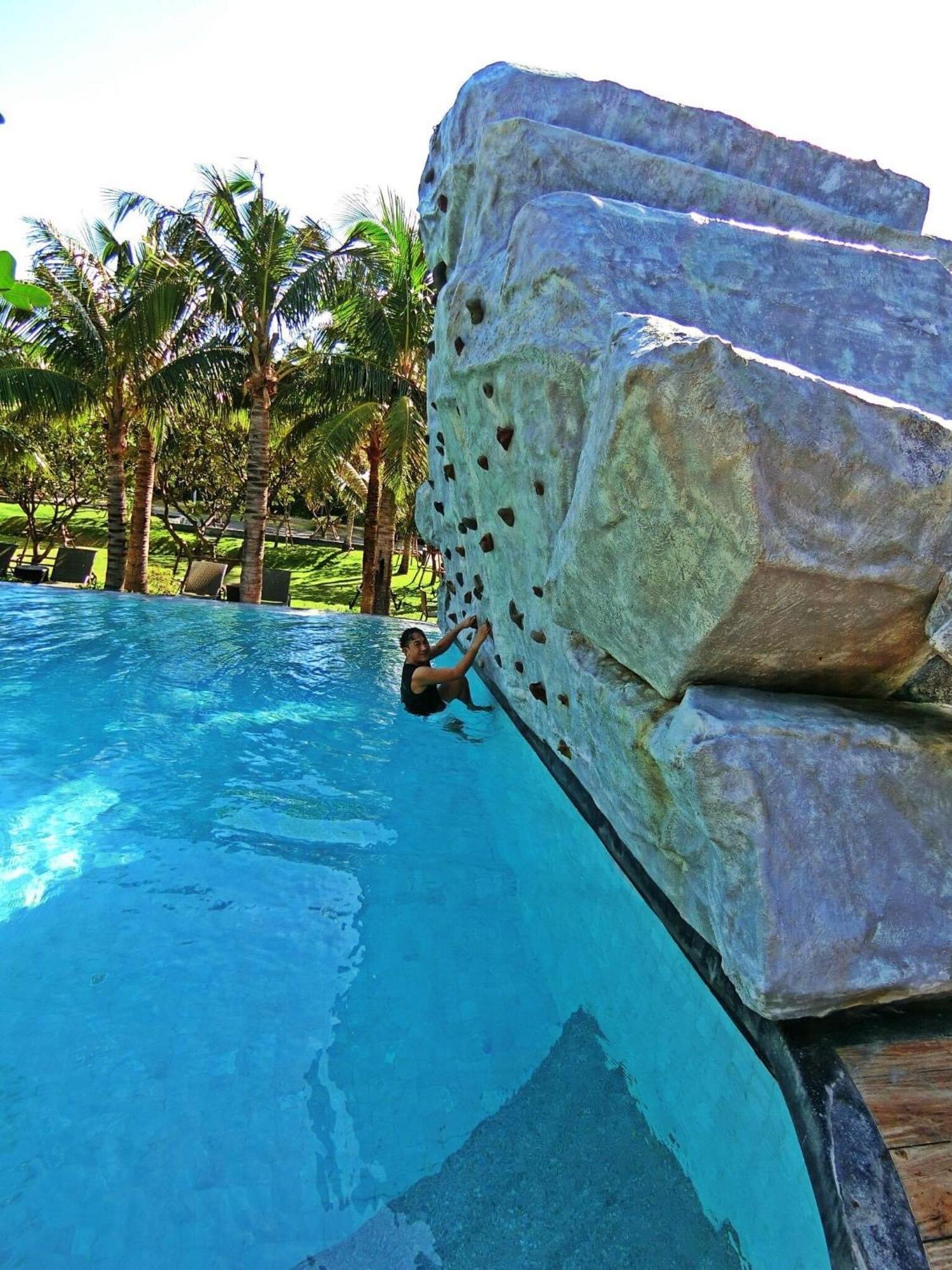 Unixx Condo Pattaya Near Walking Street Eksteriør bilde