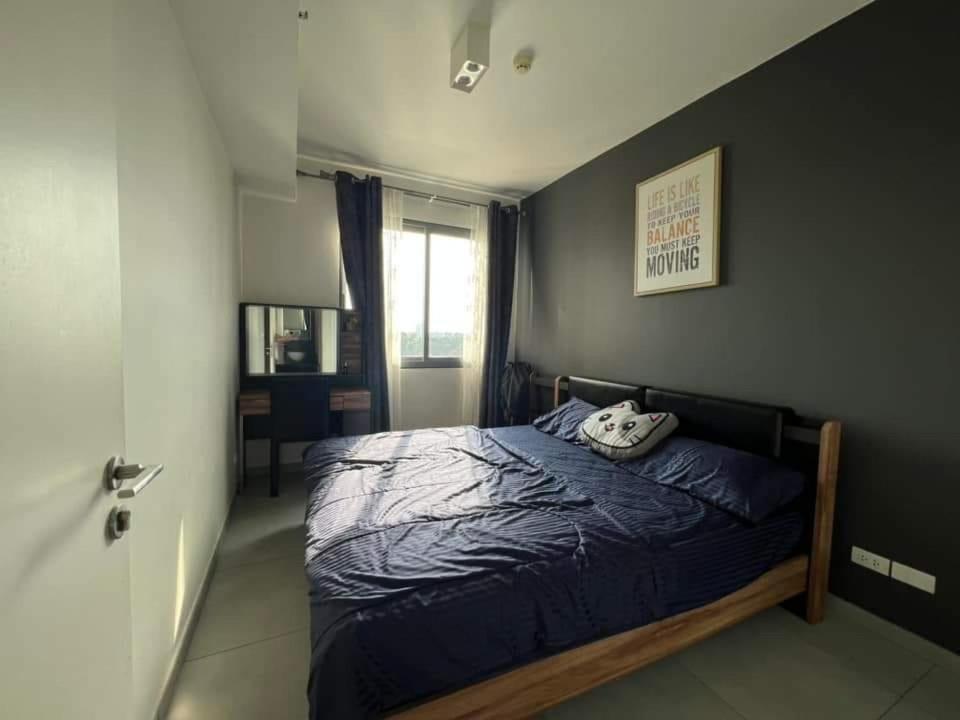 Unixx Condo Pattaya Near Walking Street Eksteriør bilde
