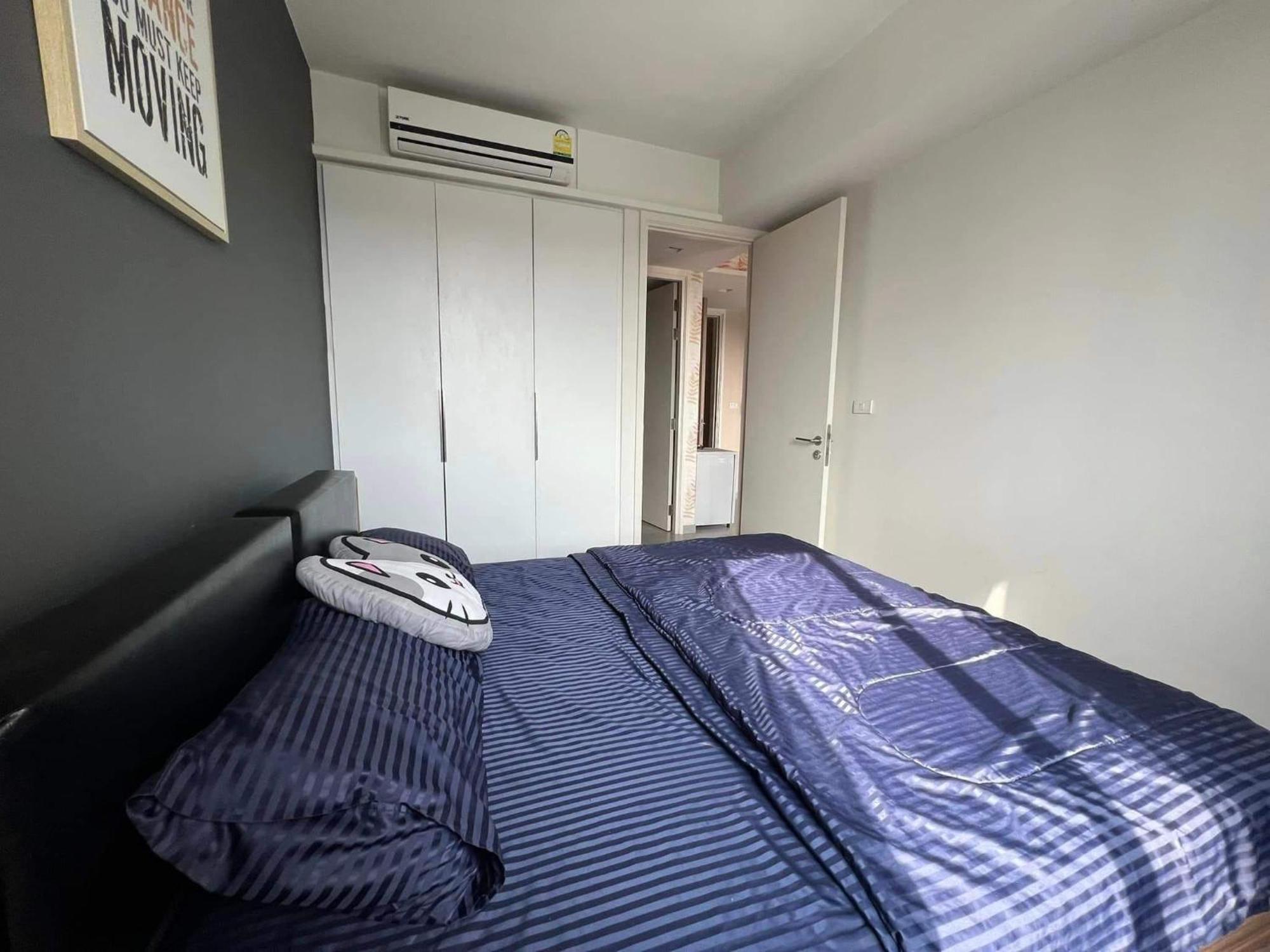 Unixx Condo Pattaya Near Walking Street Eksteriør bilde
